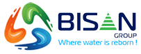 Bisan Group Logo